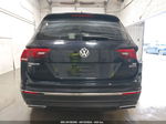 2018 Volkswagen Tiguan 2.0t Se/2.0t Sel Black vin: 3VV2B7AX0JM152271