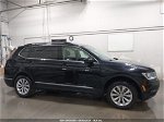 2018 Volkswagen Tiguan 2.0t Se/2.0t Sel Black vin: 3VV2B7AX0JM152271