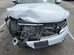 2018 Volkswagen Tiguan Se White vin: 3VV2B7AX0JM192415