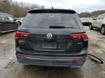 2019 Volkswagen Tiguan Se Black vin: 3VV2B7AX0KM037431