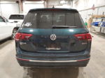 2019 Volkswagen Tiguan Se Green vin: 3VV2B7AX0KM059672