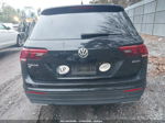 2019 Volkswagen Tiguan 2.0t Se/2.0t Sel/2.0t Sel R-line/2.0t Sel R-line Black Черный vin: 3VV2B7AX0KM106005