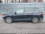 2019 Volkswagen Tiguan 2.0t Se/2.0t Sel/2.0t Sel R-line/2.0t Sel R-line Black Черный vin: 3VV2B7AX0KM106005