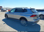 2019 Volkswagen Tiguan 2.0t Se/2.0t Sel/2.0t Sel R-line/2.0t Sel R-line Black Silver vin: 3VV2B7AX0KM182341