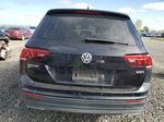 2019 Volkswagen Tiguan Se Black vin: 3VV2B7AX0KM198149