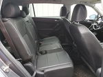 2021 Volkswagen Tiguan Se Gray vin: 3VV2B7AX0MM090603