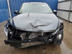 2021 Volkswagen Tiguan Se Gray vin: 3VV2B7AX0MM090603