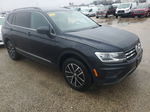 2021 Volkswagen Tiguan 2.0t Se/2.0t Se R-line Black/2.0t Sel vin: 3VV2B7AX0MM119517