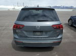 2021 Volkswagen Tiguan Se Charcoal vin: 3VV2B7AX0MM129996