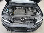 2021 Volkswagen Tiguan Se Черный vin: 3VV2B7AX0MM134762