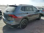 2021 Volkswagen Tiguan Se Gray vin: 3VV2B7AX0MM157524