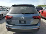 2021 Volkswagen Tiguan Se Gray vin: 3VV2B7AX0MM157524