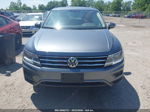 2019 Volkswagen Tiguan 2.0t Se/2.0t Sel/2.0t Sel R-line/2.0t Sel R-line Black Gray vin: 3VV2B7AX1KM032111