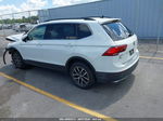 2019 Volkswagen Tiguan 2.0t Se/2.0t Sel/2.0t Sel R-line/2.0t Sel R-line Black White vin: 3VV2B7AX1KM037406