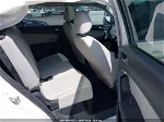 2019 Volkswagen Tiguan 2.0t Se/2.0t Sel/2.0t Sel R-line/2.0t Sel R-line Black White vin: 3VV2B7AX1KM037406