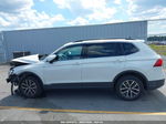 2019 Volkswagen Tiguan 2.0t Se/2.0t Sel/2.0t Sel R-line/2.0t Sel R-line Black White vin: 3VV2B7AX1KM037406