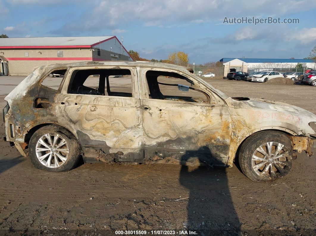 2019 Volkswagen Tiguan 2.0t Sel/2.0t Sel R-line/2.0t Sel R-line Black/2.0t Se Black vin: 3VV2B7AX1KM045117