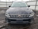 2019 Volkswagen Tiguan Se Black vin: 3VV2B7AX1KM057896