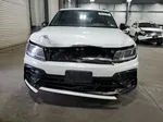 2019 Volkswagen Tiguan Se White vin: 3VV2B7AX1KM101931