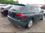 2019 Volkswagen Tiguan 2.0t Se/2.0t Sel/2.0t Sel R-line/2.0t Sel R-line Black Green vin: 3VV2B7AX1KM107664