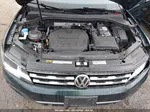 2019 Volkswagen Tiguan 2.0t Se/2.0t Sel/2.0t Sel R-line/2.0t Sel R-line Black Green vin: 3VV2B7AX1KM107664