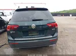 2019 Volkswagen Tiguan 2.0t Se/2.0t Sel/2.0t Sel R-line/2.0t Sel R-line Black Green vin: 3VV2B7AX1KM107664