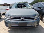 2019 Volkswagen Tiguan Se Teal vin: 3VV2B7AX1KM121659