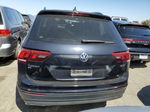 2019 Volkswagen Tiguan Se Black vin: 3VV2B7AX1KM126618