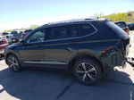 2019 Volkswagen Tiguan Se Green vin: 3VV2B7AX1KM130233