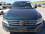 2019 Volkswagen Tiguan Se Green vin: 3VV2B7AX1KM130233