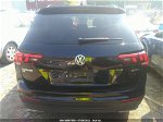 2019 Volkswagen Tiguan Se/sel/sel R-line Black vin: 3VV2B7AX1KM130801