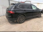 2019 Volkswagen Tiguan 2.0t Sel/2.0t Sel R-line/2.0t Sel R-line Black/2.0t Se Black vin: 3VV2B7AX1KM133956