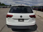2019 Volkswagen Tiguan Se Белый vin: 3VV2B7AX1KM145363