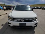 2019 Volkswagen Tiguan Se Белый vin: 3VV2B7AX1KM145363