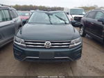 2019 Volkswagen Tiguan 2.0t Se/2.0t Sel/2.0t Sel R-line/2.0t Sel R-line Black Green vin: 3VV2B7AX1KM157562