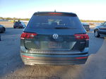 2019 Volkswagen Tiguan Se Green vin: 3VV2B7AX1KM162647