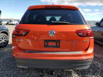 2019 Volkswagen Tiguan Se Orange vin: 3VV2B7AX1KM199777