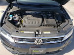 2021 Volkswagen Tiguan Se Black vin: 3VV2B7AX1MM044939