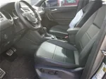 2021 Volkswagen Tiguan Se Gray vin: 3VV2B7AX1MM079674