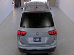 2021 Volkswagen Tiguan Se/se R-line Black/sel vin: 3VV2B7AX1MM121843