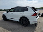 2021 Volkswagen Tiguan Se Белый vin: 3VV2B7AX1MM146953