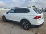 2021 Volkswagen Tiguan Se White vin: 3VV2B7AX1MM159024