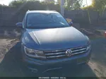 2018 Volkswagen Tiguan Sel/se Black vin: 3VV2B7AX2JM015722