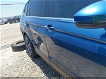 2019 Volkswagen Tiguan Se/sel/sel R-line Blue vin: 3VV2B7AX2KM063027