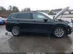 2019 Volkswagen Tiguan 2.0t Se/2.0t Sel/2.0t Sel R-line/2.0t Sel R-line Black Black vin: 3VV2B7AX2KM104420