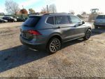 2019 Volkswagen Tiguan 2.0t Sel/2.0t Sel R-line/2.0t Sel R-line Black/2.0t Se Серый vin: 3VV2B7AX2KM120522