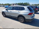 2019 Volkswagen Tiguan Se/sel/sel R-line Серебряный vin: 3VV2B7AX2KM138941