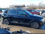 2019 Volkswagen Tiguan 2.0t Se/2.0t Sel/2.0t Sel R-line/2.0t Sel R-line Black Black vin: 3VV2B7AX2KM190702