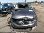 2021 Volkswagen Tiguan 2.0t Se R-line Black/2.0t Sel/2.0t Se Gray vin: 3VV2B7AX2MM010590