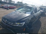 2021 Volkswagen Tiguan 2.0t Se/2.0t Se R-line Black/2.0t Sel Black vin: 3VV2B7AX2MM021671